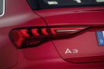 Audi A3 Sportback 35 TDI S-Line 2020 года (WW)